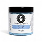 Luxury Whipped Soap – Savage Scent